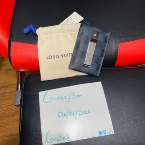 Louis Vuitton Card Holder